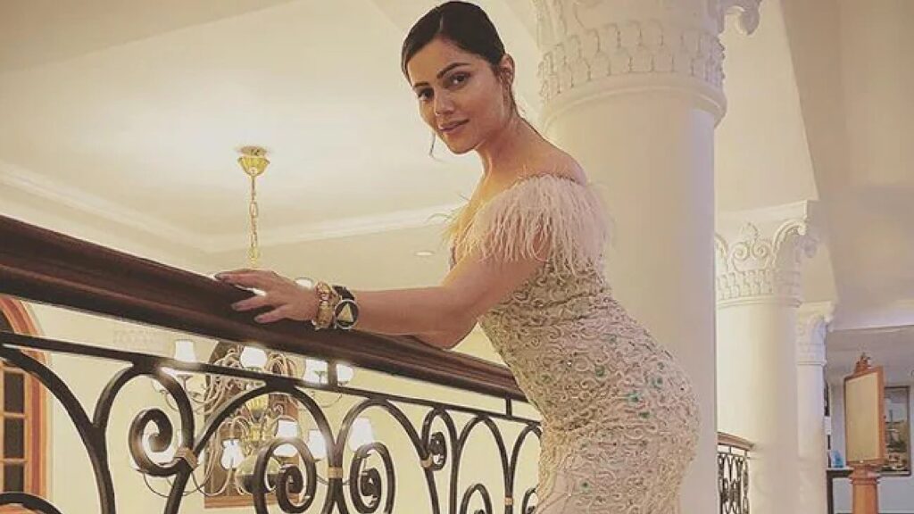 Rubina Dilaik opens up about gaining 7 kgs post Covid-19 recovery and how it shook her confidence