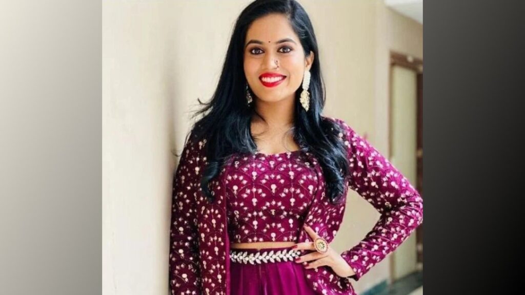 Sayli Kamble roped in as a Captain in Superstar Singer 2