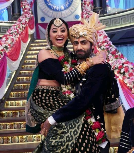 Arrange marriage turns to love marriage ~ Riansh os