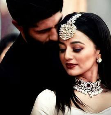 Two enemies ~ Riansh OS