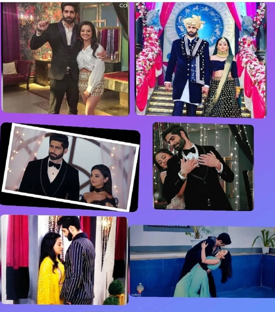 I love you- Riansh OS