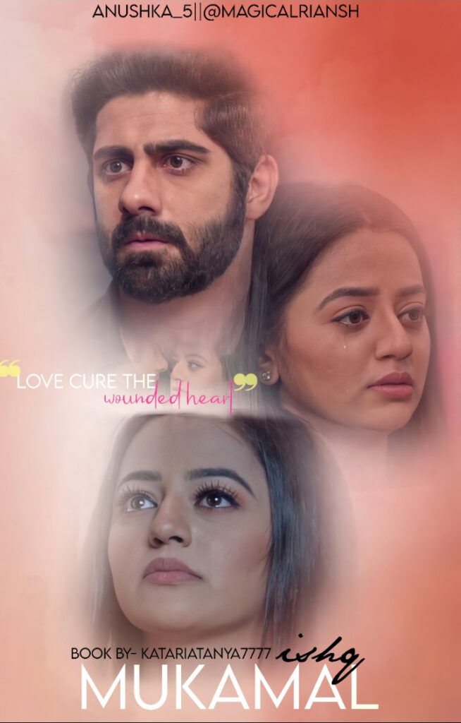 Ishq Mein Aitbaar #RiAnsh #ISHQMEINMARJAWAN2 (Part 1)