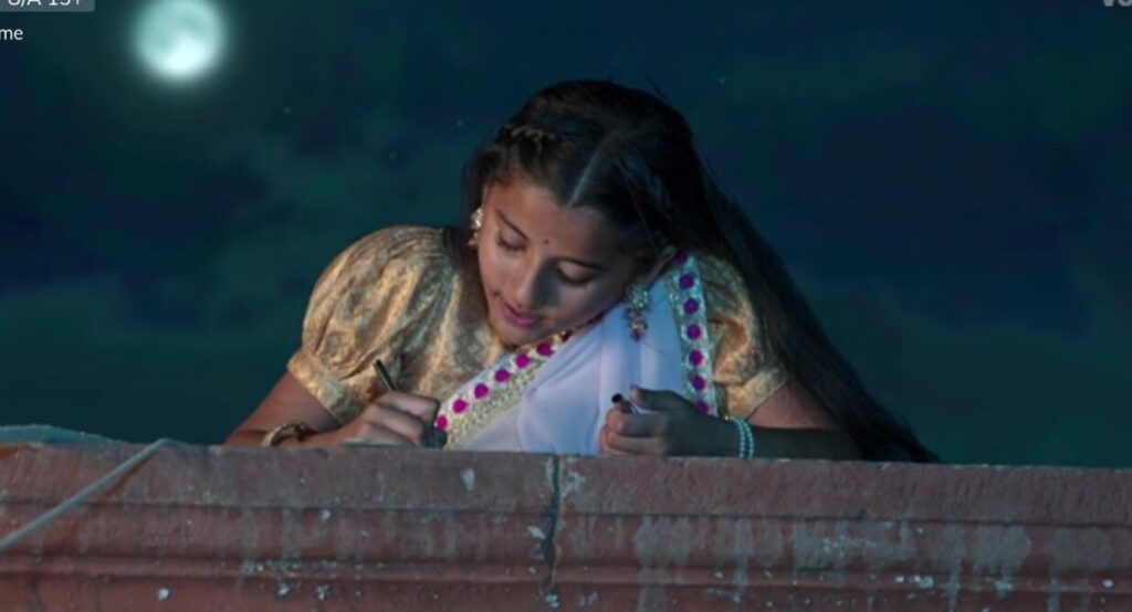 Anidita – Love or fire? (Part 2) Meeting them after years (Continued)