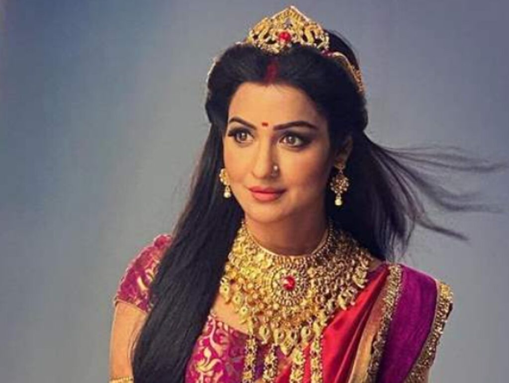 Shubh Laabh actress Chhavi Pandey opens up about her thoughts on costume drama and experimenting with characters; says, I have never done any monotonous character