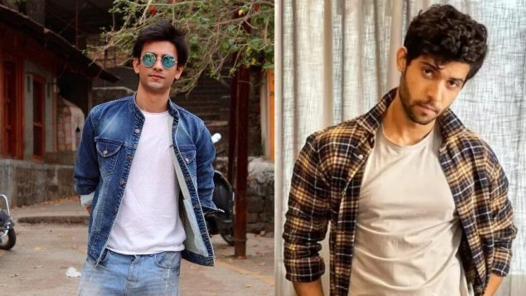 Aashay Mishra replaces Manan Joshi for the male lead in ‘Shubh Laabh’