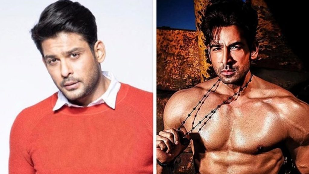 Arhaan Khan talks about meeting Sidharth Shukla outside the Bigg Boss house and clearing all the misunderstandings
