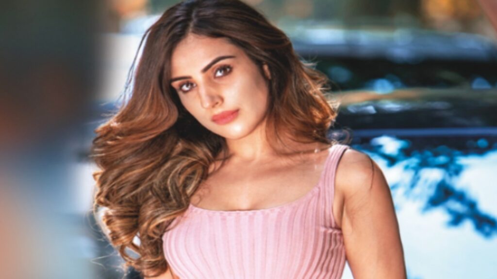 Aghori fame Simaran Kaur talks about her journey from being a voiceover artist to bagging her latest project “Aggar Tum Na Hote”