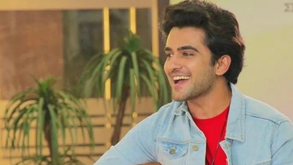 Suraj Sonik aka Aniket talks about his re-entry in Ghum Hai Kisikey Pyaar Meiin
