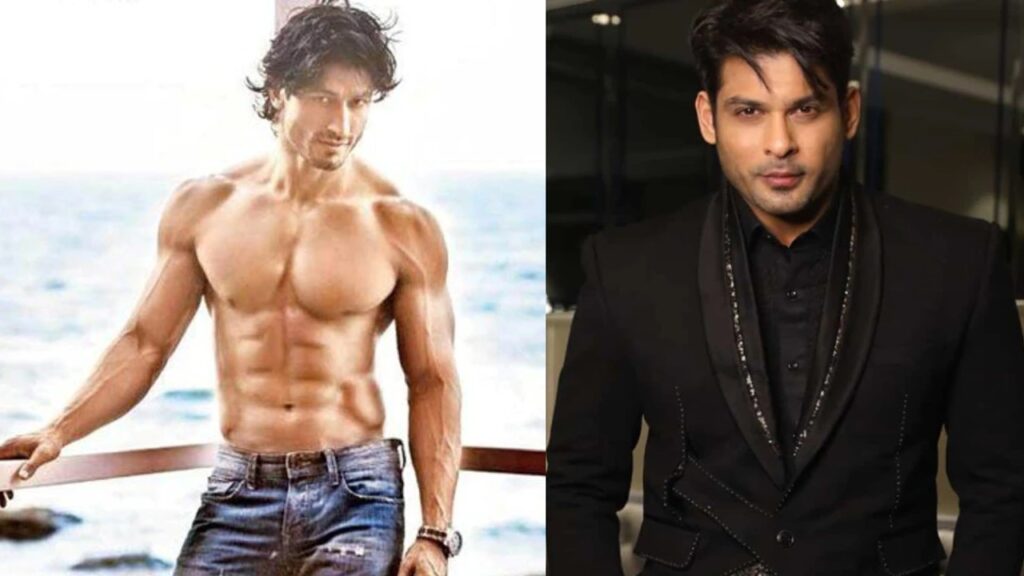 Vidyut Jamwal gets emotional talking about Sidharth Shukla; says I felt I was the best son, but he proved me wrong
