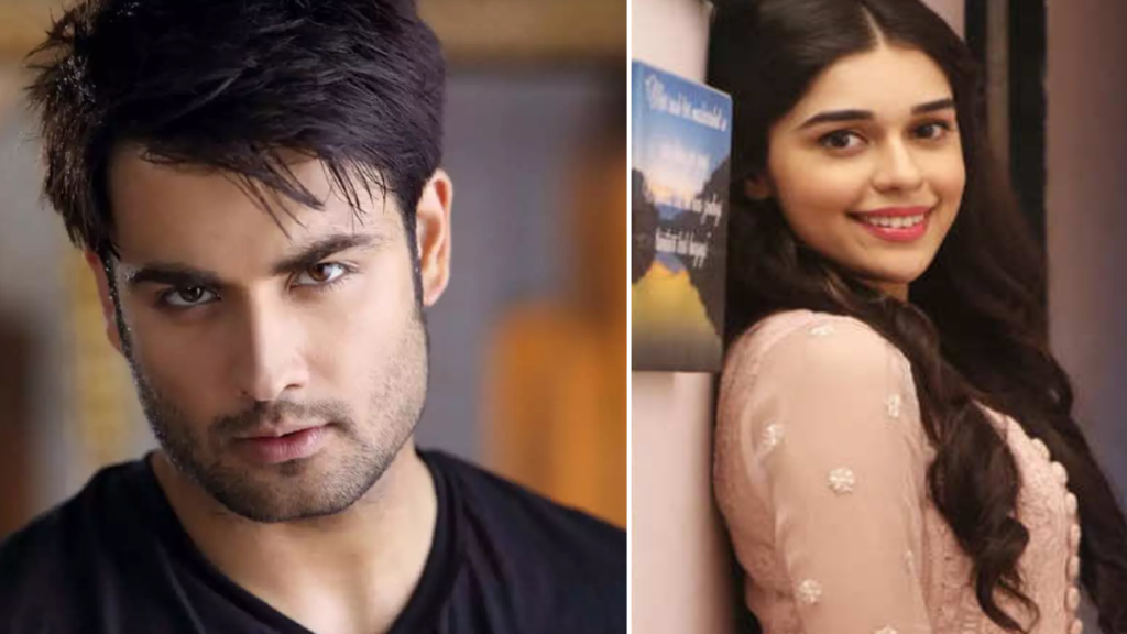 Vivian Dsena and Eisha Singh talks about their roles in the upcoming show ‘Sirf Tum’