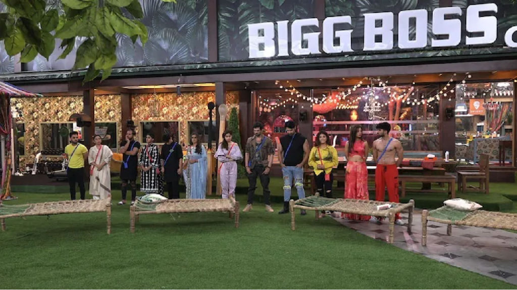 No more connections in the Bigg Boss OTT house