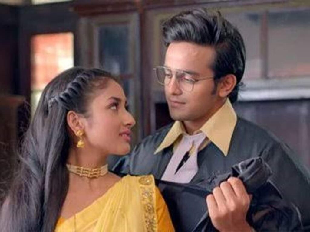 The Estranged Lovers (A bond of a lifetime- Episode 11) (Part – 2)