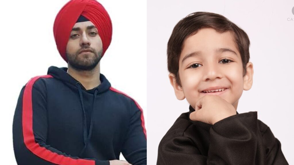 Choti Sardarni: ‘Yeh Jaadu Hai Jinn Ka’ fame Ayansh Mishra roped in to essay the role of young Rajveer