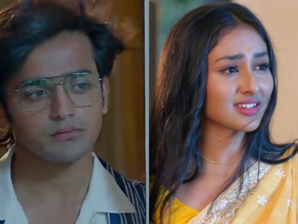 The Estranged Lovers (A bond of a lifetime- Episode 12)