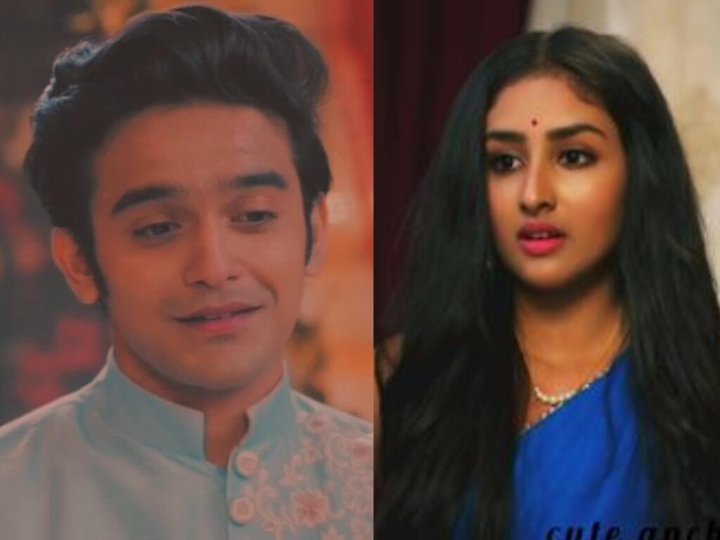 The Estranged Lovers (A bond of a lifetime- Episode 13)