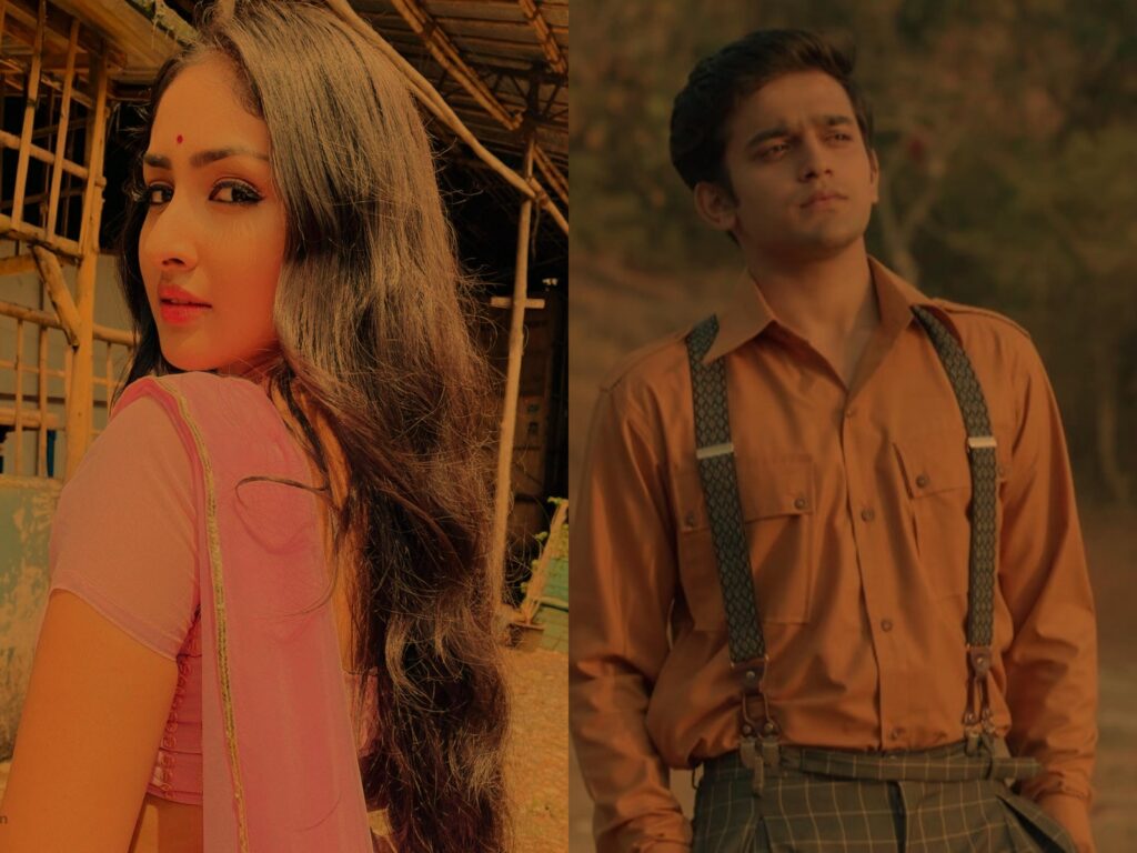 The Estranged Lovers (A bond of a lifetime- Episode 14)