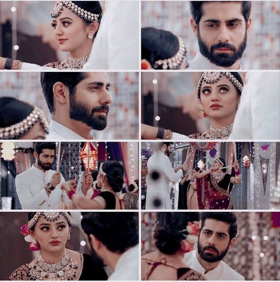 Trauma #RiAnsh Short Story by Tanya K (Intro)