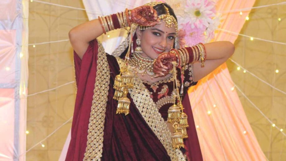 Chale Na Zor Ishq Pe (Ishqaan – Ishq Par Zor Nahin) Part 29