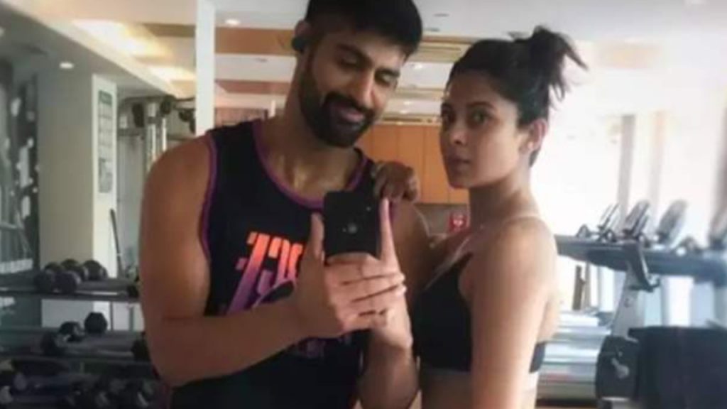 Tanuj Virani responds to the rumors of him dating Jennifer Winget