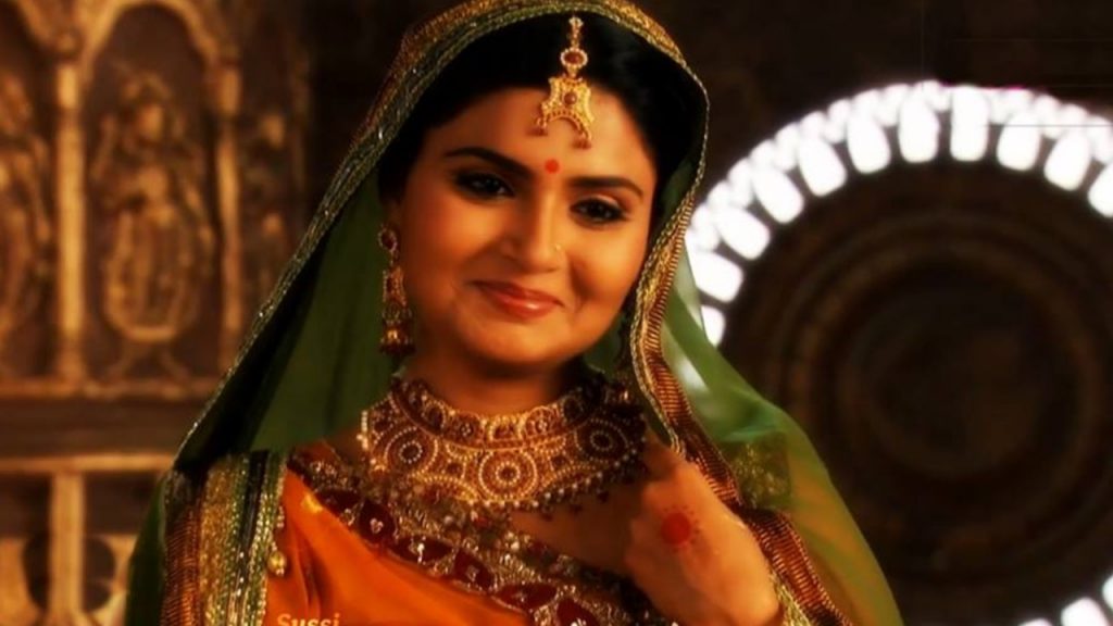 Rani Mukerji’s sister-in-law Jyoti Mukerji makes a comeback on the small screen with ‘Tera Mera Saath Rahe’ after 16 years