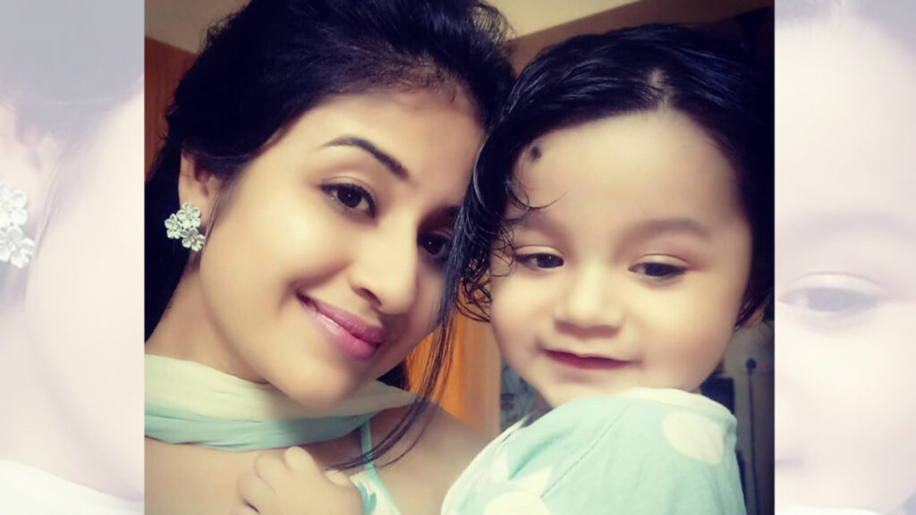 Chikoo Ki Mummy Durr Kei actress Paridhi Sharma talks about how she maintains her work-life balance