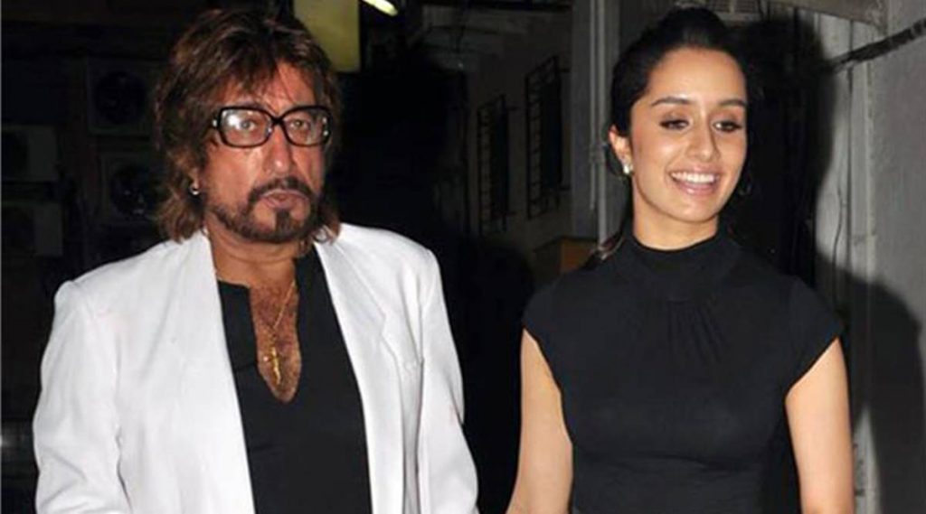 Shakti Kapoor rejects the rumours of Shraddha Kapoor’s marriage