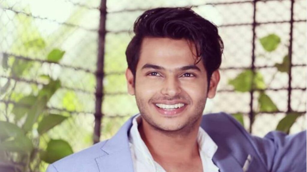 Sidharth Sagar sent to rehab again after cops found him under the influence of drugs