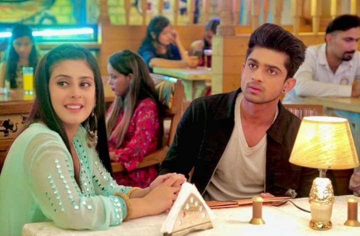 Pyaar Phirse- an Udaariyaan ff (part 2)