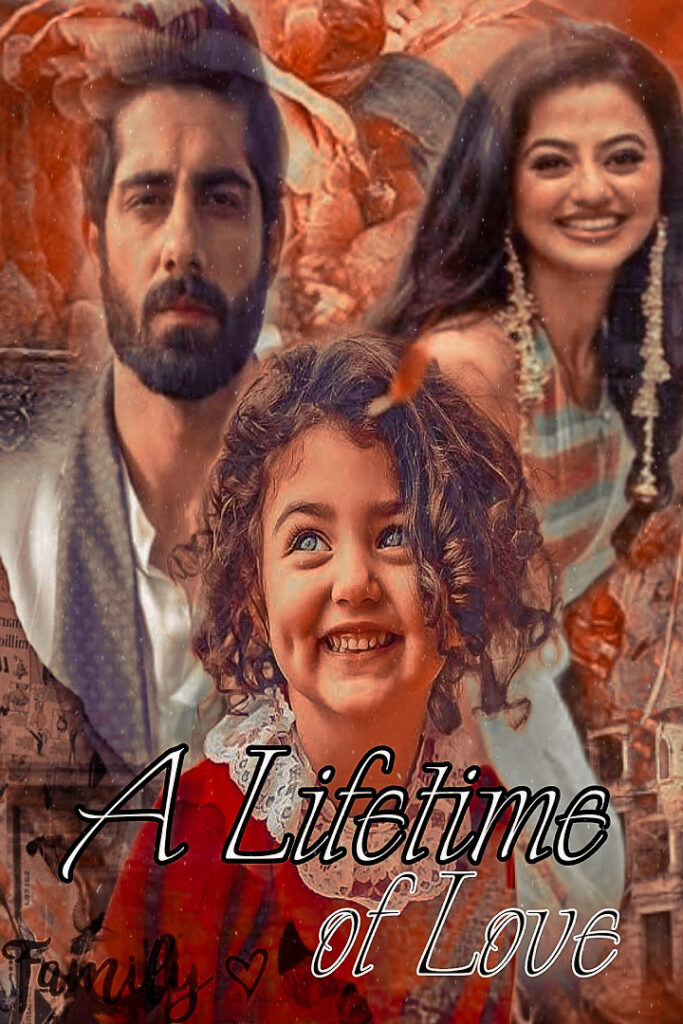 RiAnsh~ A lifetime of Love ‘Prologue’