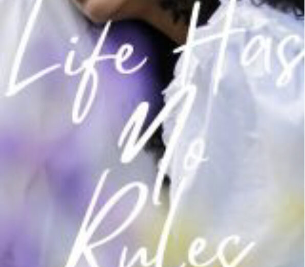 Life Has No Rules: Meet The Characters