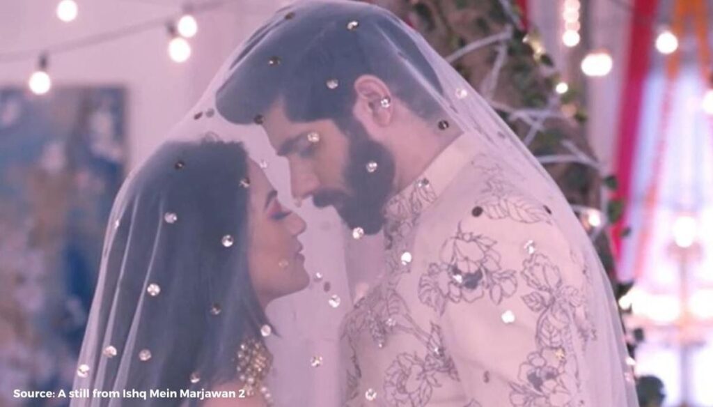 Main Tenu Khuda Banaya Si