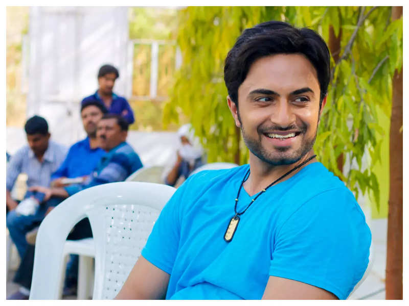 Sunny Pancholi spills the beans about his journey in the industry