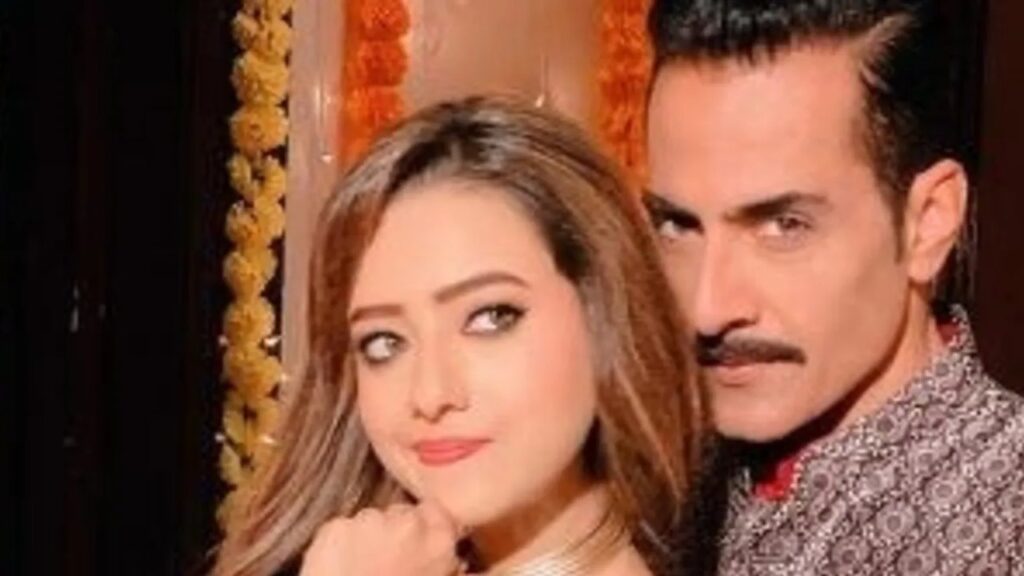 Anupamaa fame Madalsa Sharma and Sudhanshu Pandey talk about their upcoming music video titled ‘Dil Ki Tu Zameen’