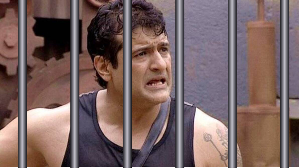Armaan Kohli’s hearing scheduled for October 13th in the drugs case