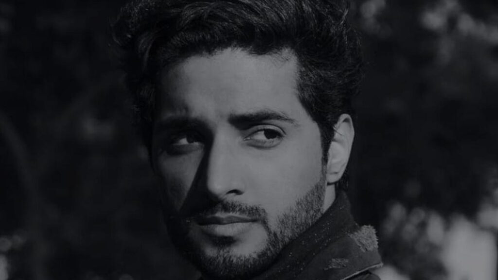 Actor Bhavya Sachdeva REACTS to the news of Barrister Babu going off air