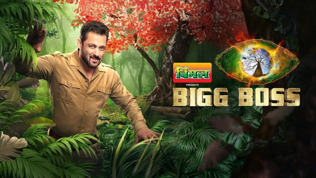 Bigg Boss 15 13th December 2021 Written Episode Update Salman