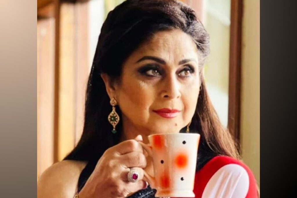 Shaadi Mubaarak fame Dolly Mattoo all set to join the cast of Ghum Hai Kisikey Pyaar Meiin