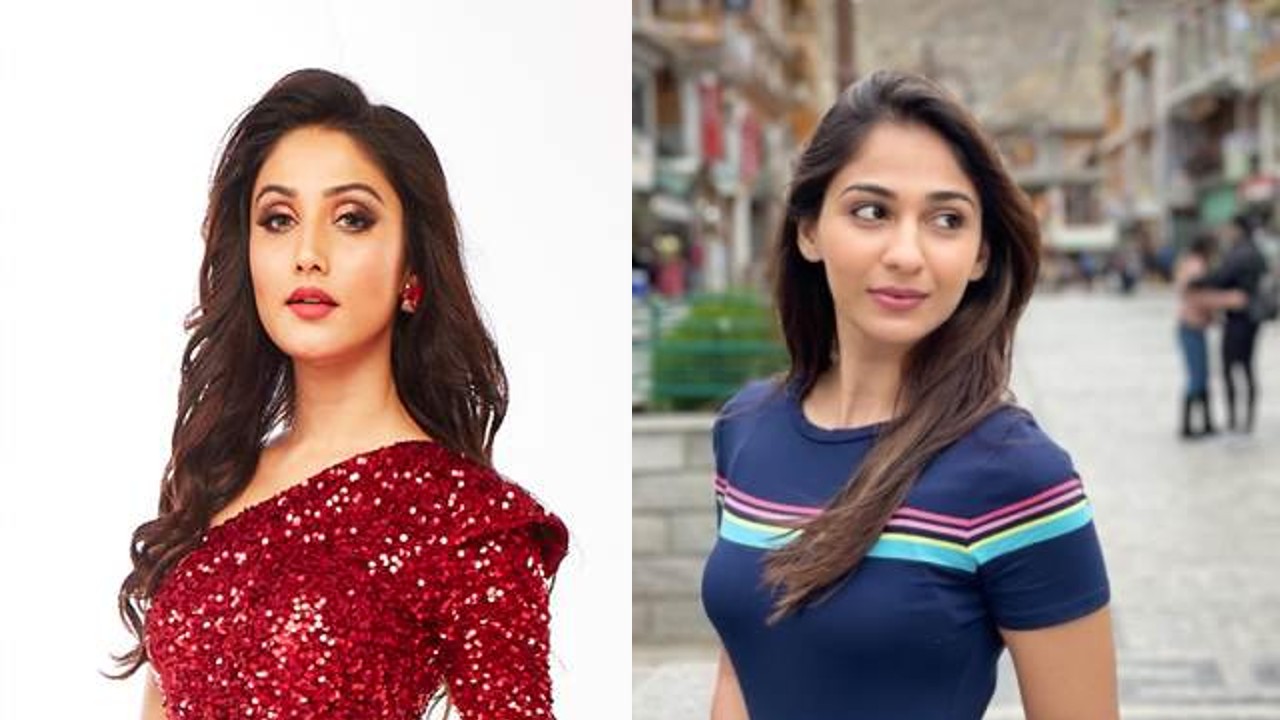 Bigg Boss 15: Donal Bisht & Vidhi Pandya eliminated in a shocking