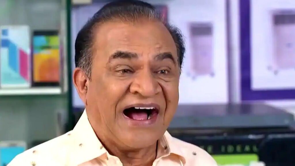 Taarak Mehta Ka Ooltah Chashmah fame Ghanshyam Nayak aka Nattu kaka passes away after a long battle with cancer