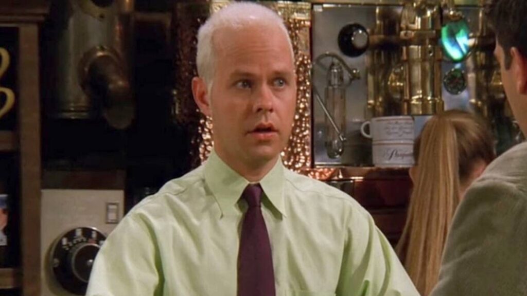 ‘F.R.I.E.N.D.S’ fame James Michael Tyler aka Gunther passes away at 59