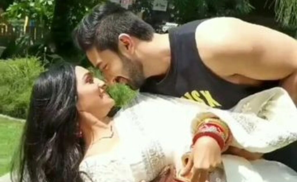 Rishmi love forever-getting back her love epic-16