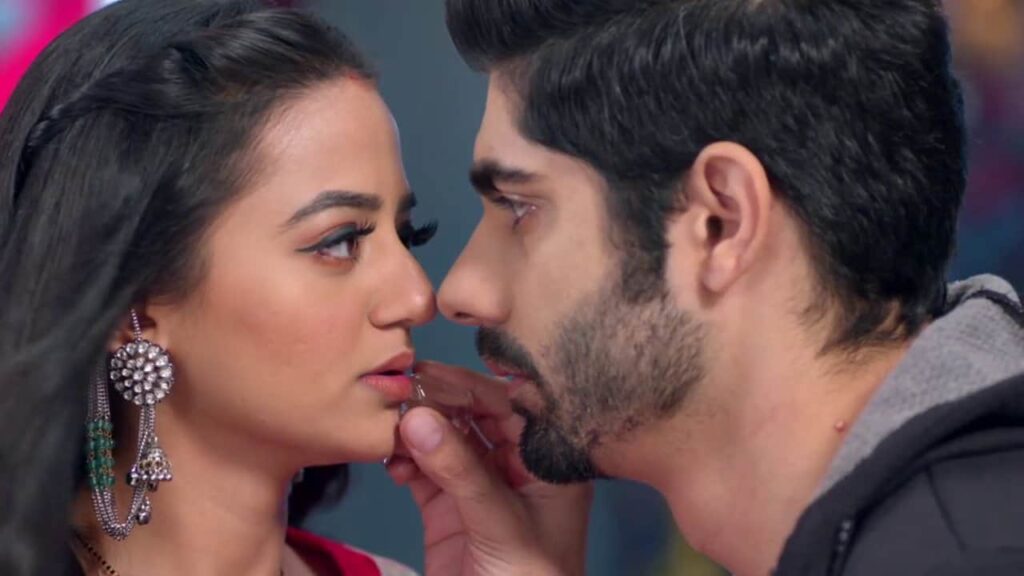 The Real Mastermind~RiAnsh TS by Tanya K (Part 2)