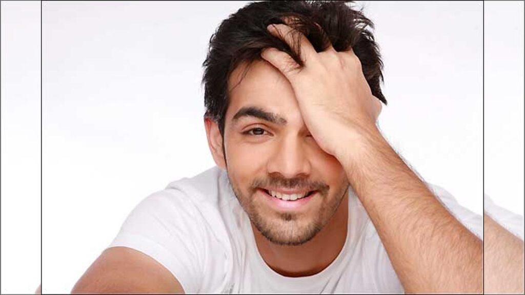 Karan V Grover all set to return to small screen with Udaariyaan