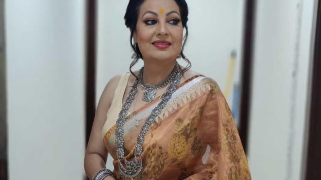 Karuna Verma bags the role of Kiran in Zee TV’s show ‘Bhagya Lakshmi’