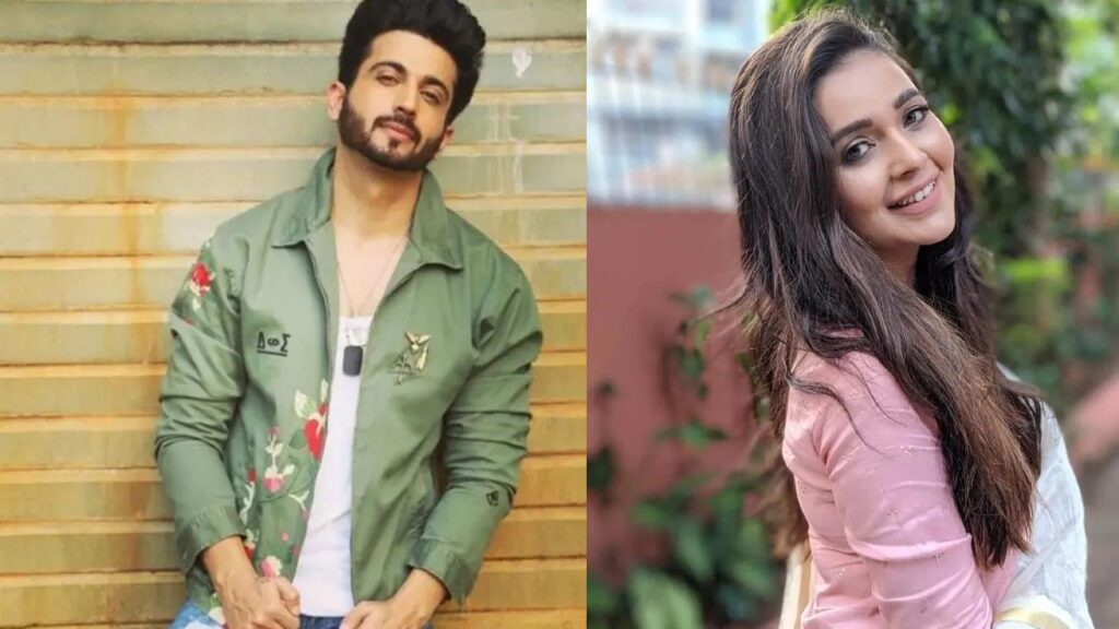 Kundali Bhagya fame Dheeraj Dhoopar and Mansi Shrivastav down with dengue