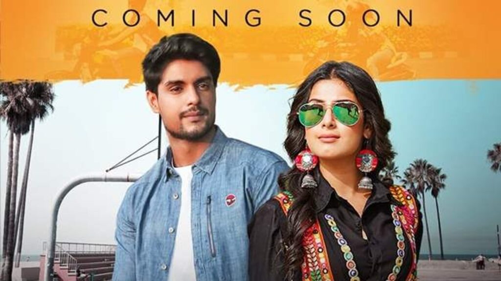 Udaariyaan’s Fateh and Jasmine to feature in a music video titled ‘Ladeya Na Kar’