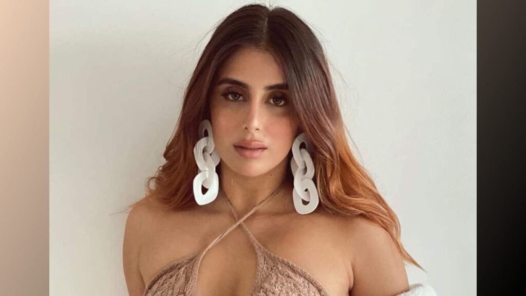 Bigg Boss 15: Miesha Iyer talks about her game plan; says, “I want to play as a raw contestant”