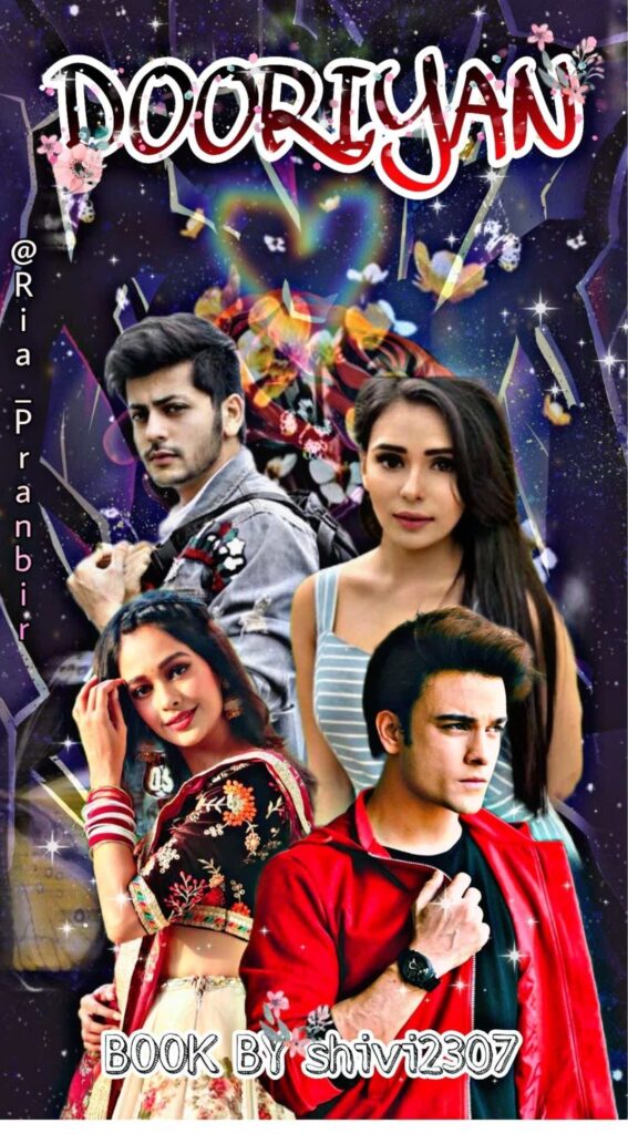 Dooriyaan ~ Pranbir Teesri Peedhi (Part 1)