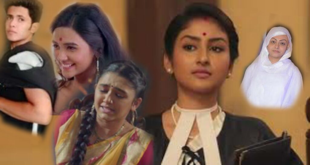 THE TALES OF THE HEART | EPISODE 7