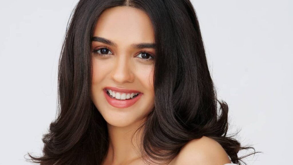 Pranali Rathod aka Akshara talks about her character in ‘Yeh Rishta Kya Kehlata Hai’